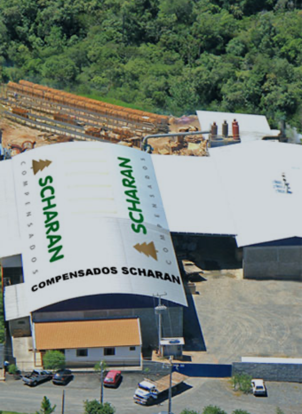 Compensados Scharan